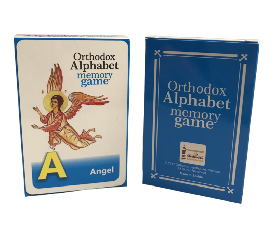 orthodox-alphabet-memory-cards-orthodox-lighthouse