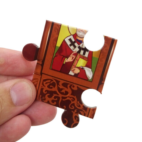 Orthodox Christian Jigsaw Puzzle